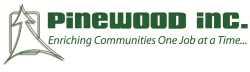Pinewood Inc. logo