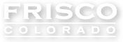 Town of Frisco, CO