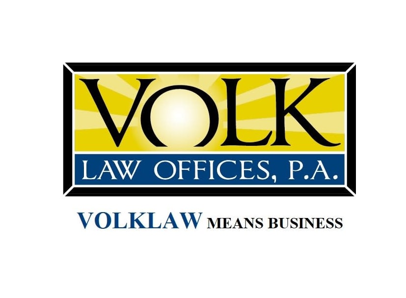 Volk Law Offices, P.A. Melbourne Florida Business Law