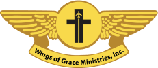Wings of Grace Ministries, Inc.