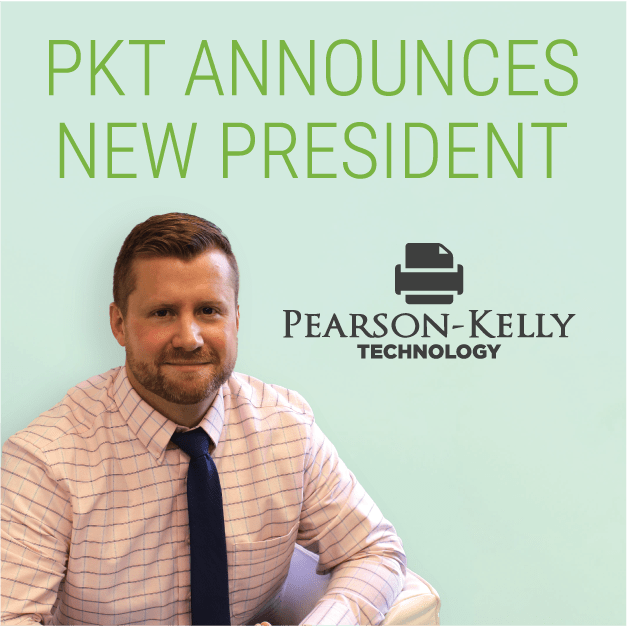 Lee Flood Named Pearson-Kelly Technology's New President
