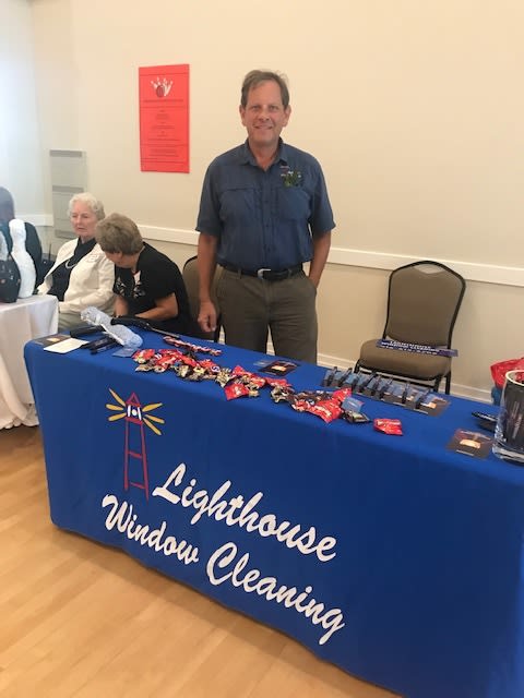 Lighthouse Window Cleaning
