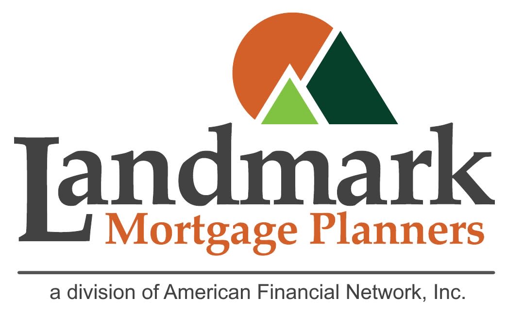 Landmark Mortgage Planners logo