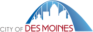 City of Des Moines, IA