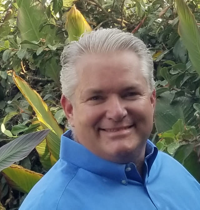 Carl Tenter - Beltservice Corporation