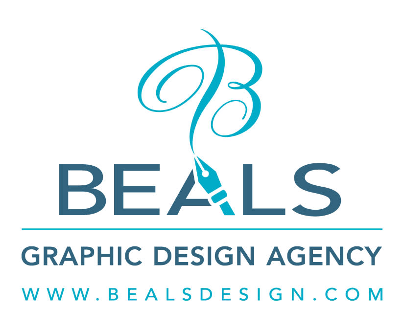 Beals Design Logo