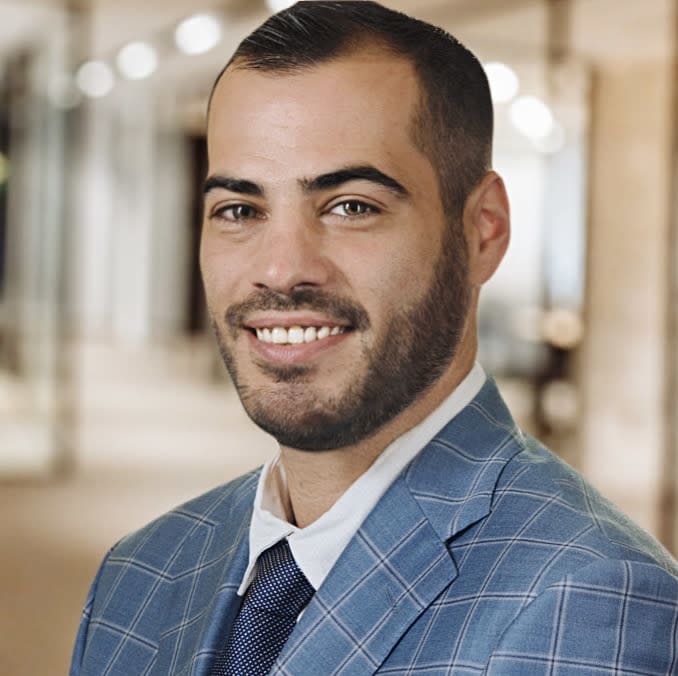 Corporate Headshots
