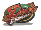 Doc's Sports Bar and Grill logo