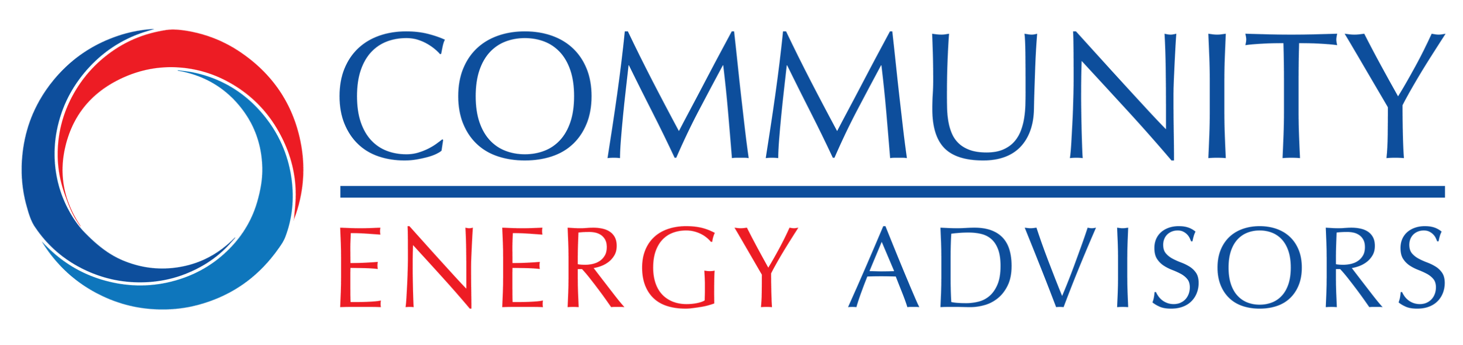 Community Energy Advisors
