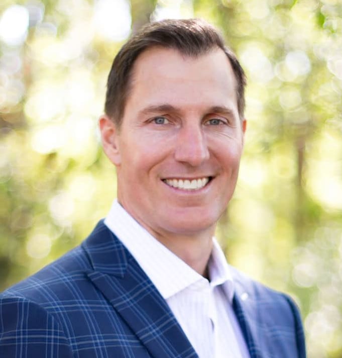 Photo of Chris Doering