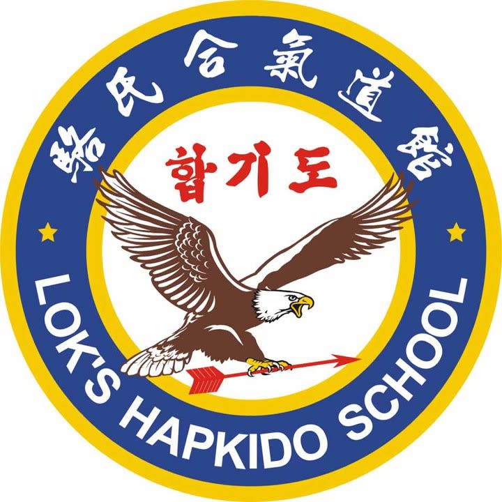 Lok's Hapkido School