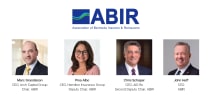 ABIR Elects New Officers