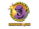 Phantom Fireworks