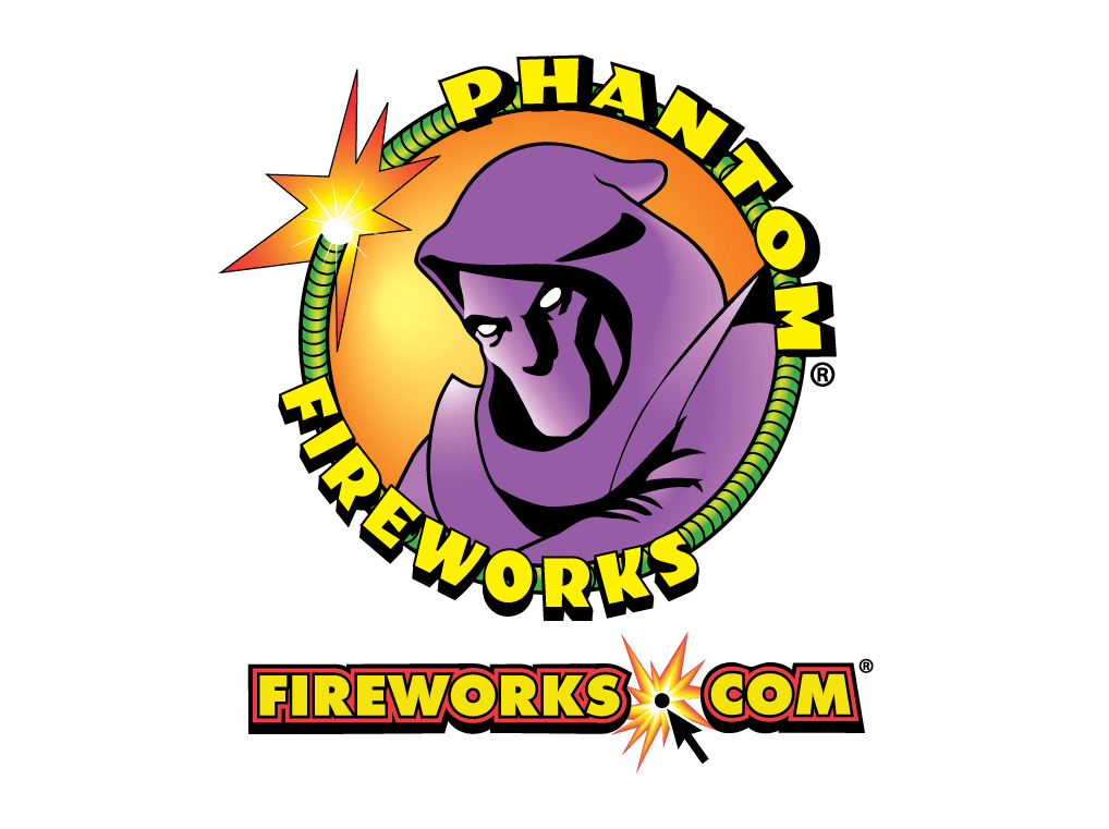 Phantom Fireworks