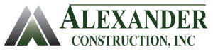 Alexander Contruction, Inc.