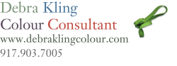Debra Kling Colour Consultant, LLC
