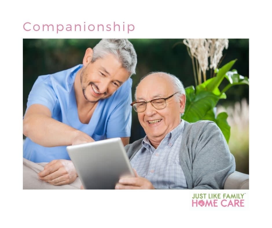 Companionship Care
