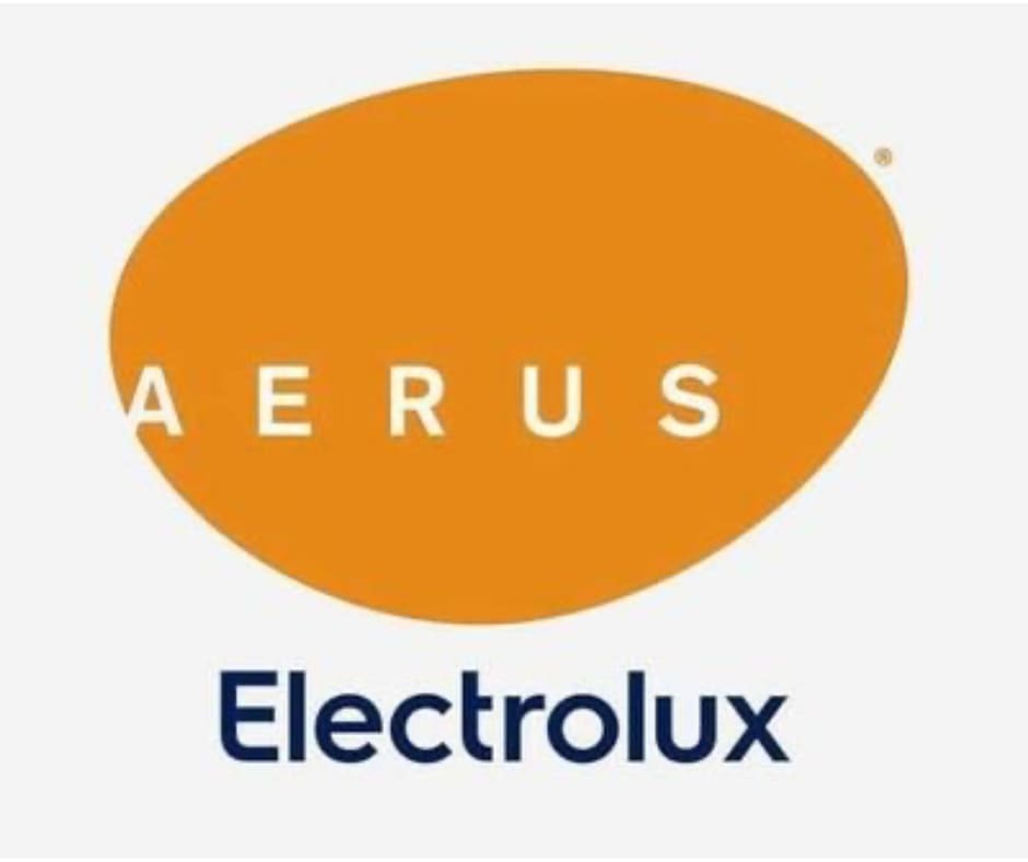 Aerus Electrolux Logo