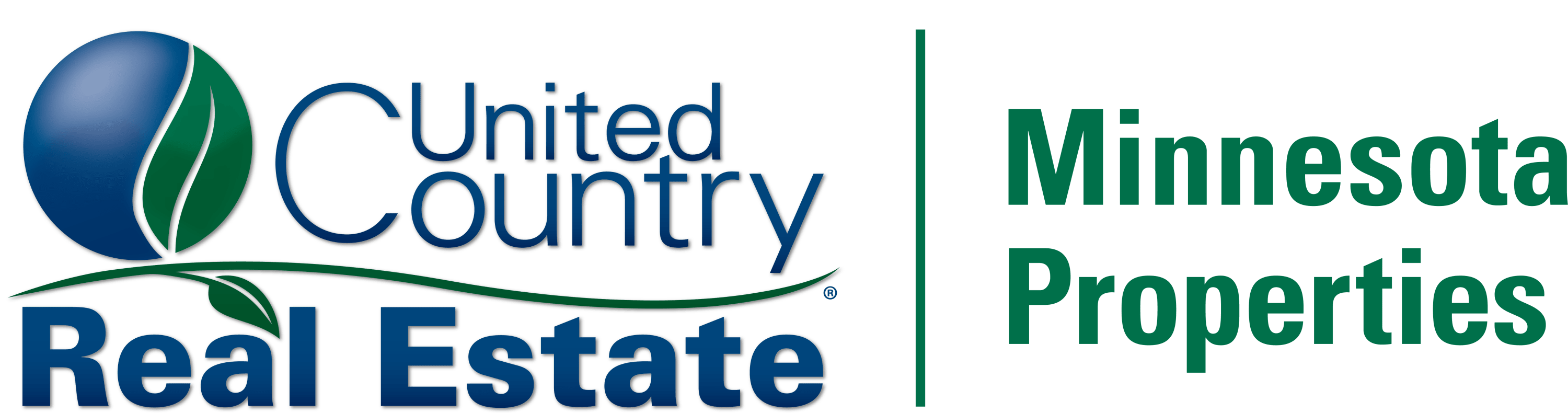 United Country Real Estate Logo
