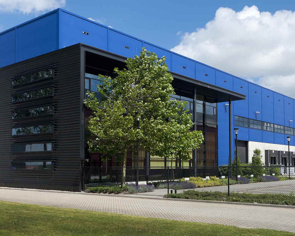 Maintenance plans for commercial buildings and manufacturing