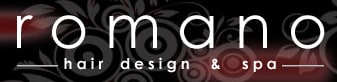 Romano Hair Design and Spa
