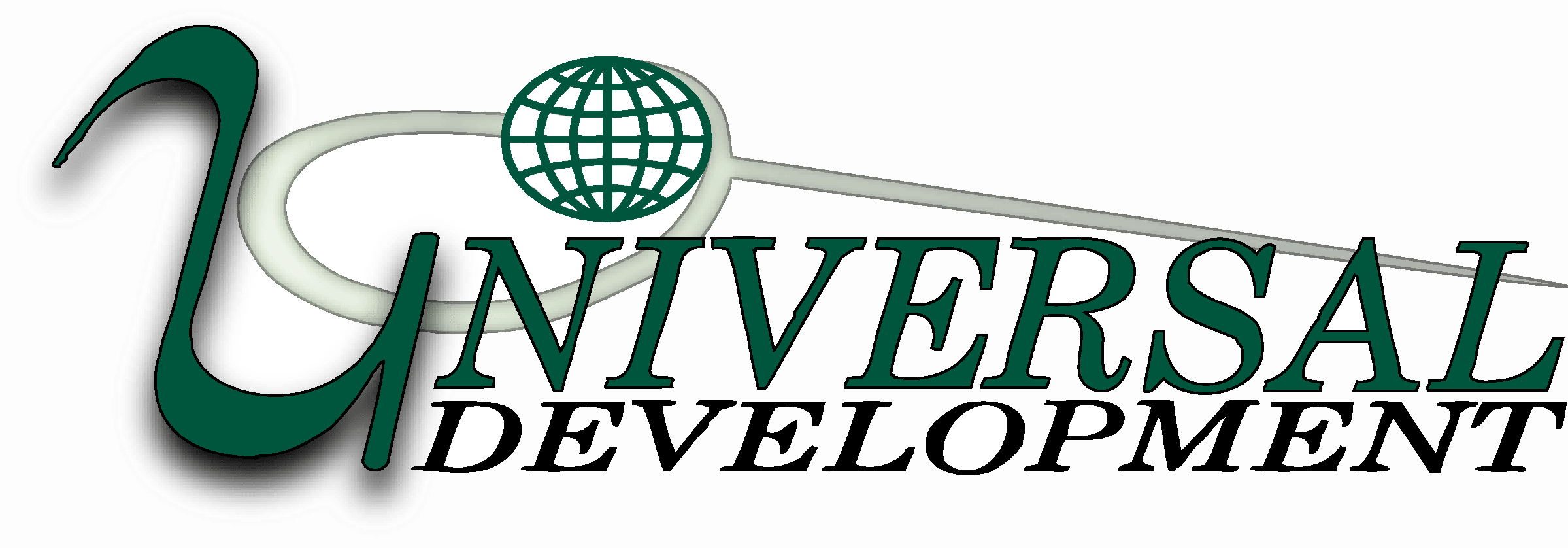 Universal Development