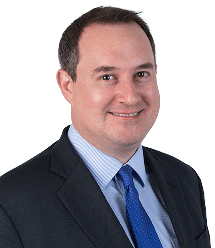 Andrew Payne - Vice President & General Counsel