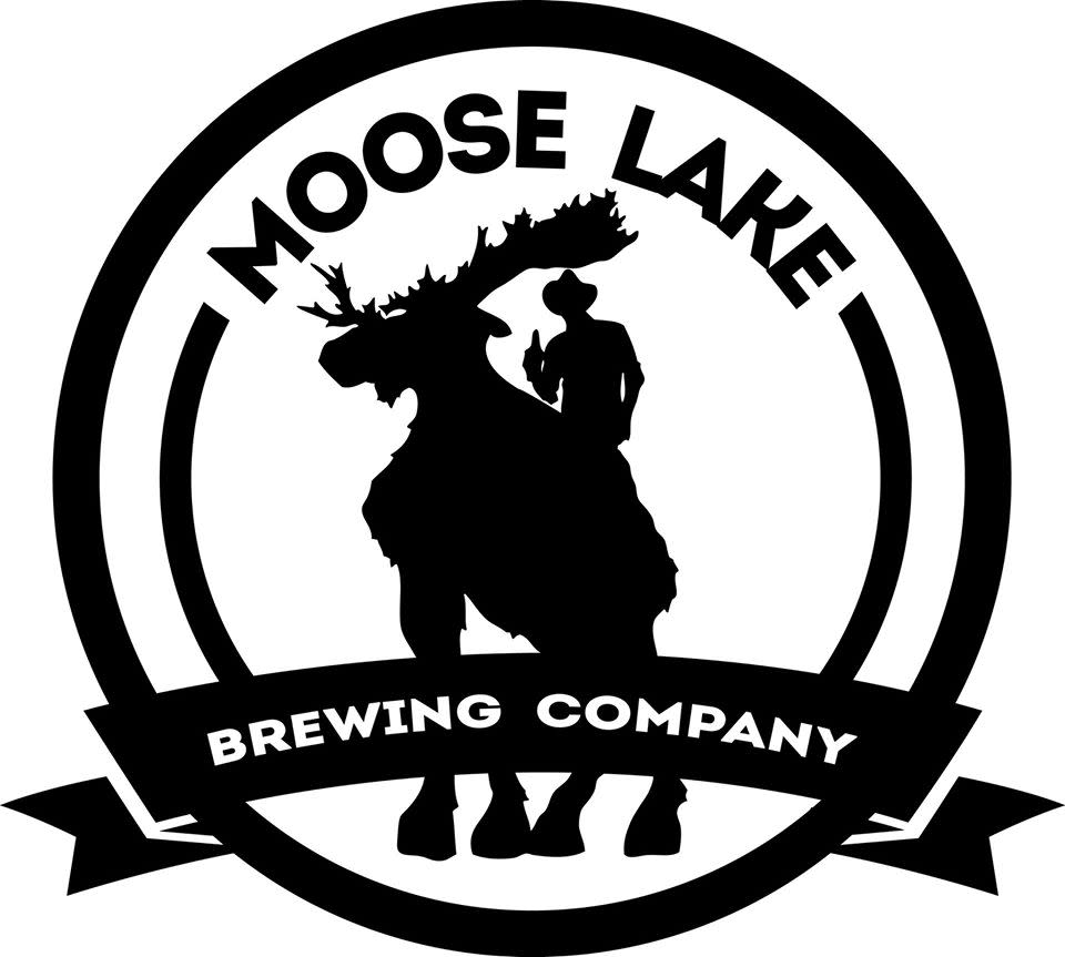 Moose Lake Brewing Company logo