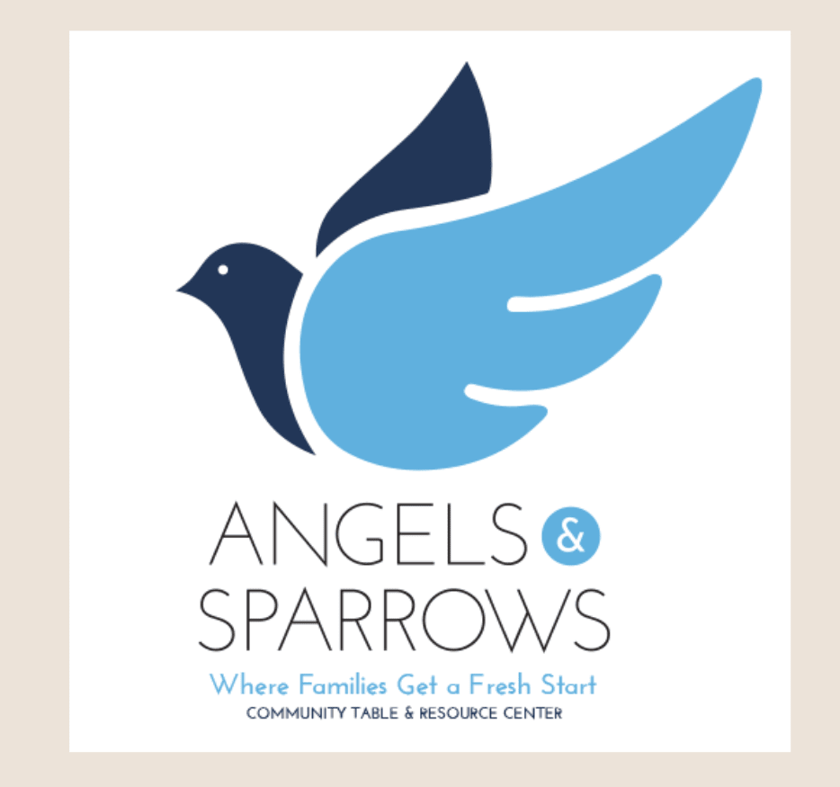 Angels & Sparrows Community Table & Resource Center