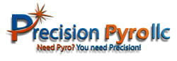 Precision Logo