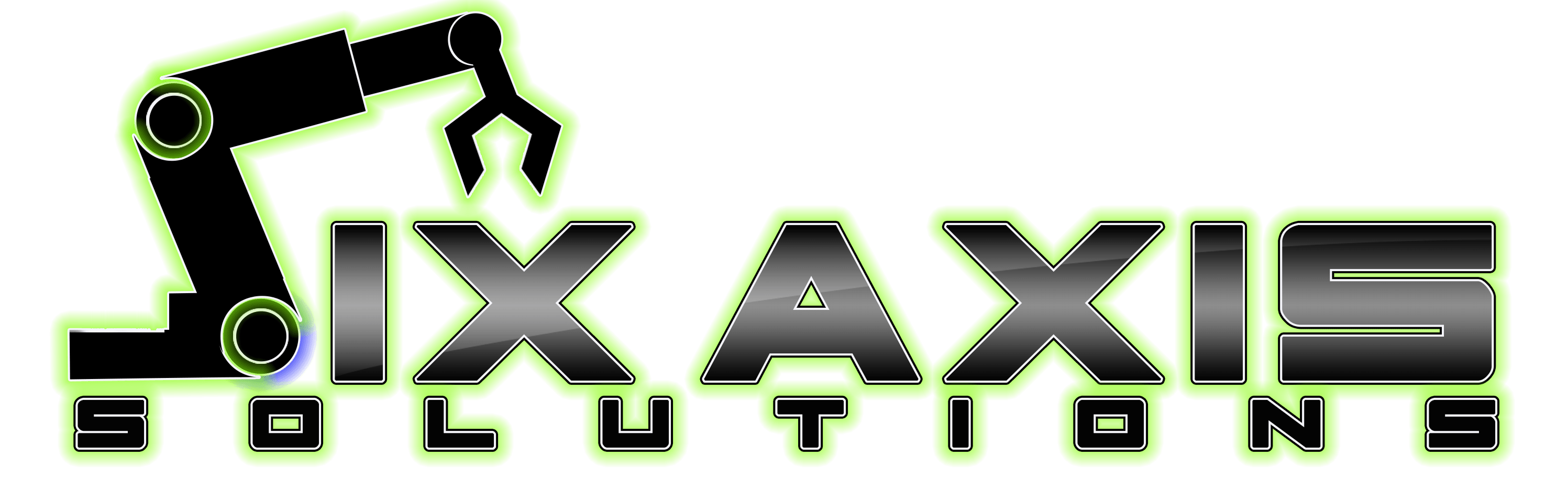 Six Axis Solutions