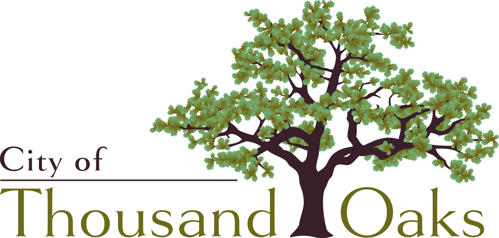 City of Thousand Oaks, CA