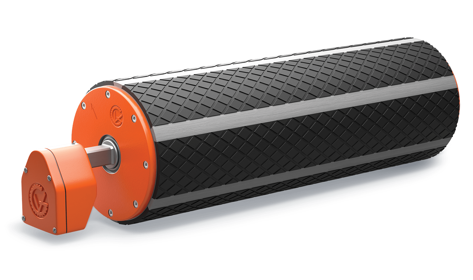 IronGrip™ Lagging System