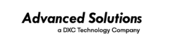 Advanced Solutions, a DXC Technology Company