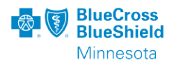 BCBS of Minnesota
