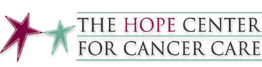 THE HOPE CENTER FOR CANCER CARE