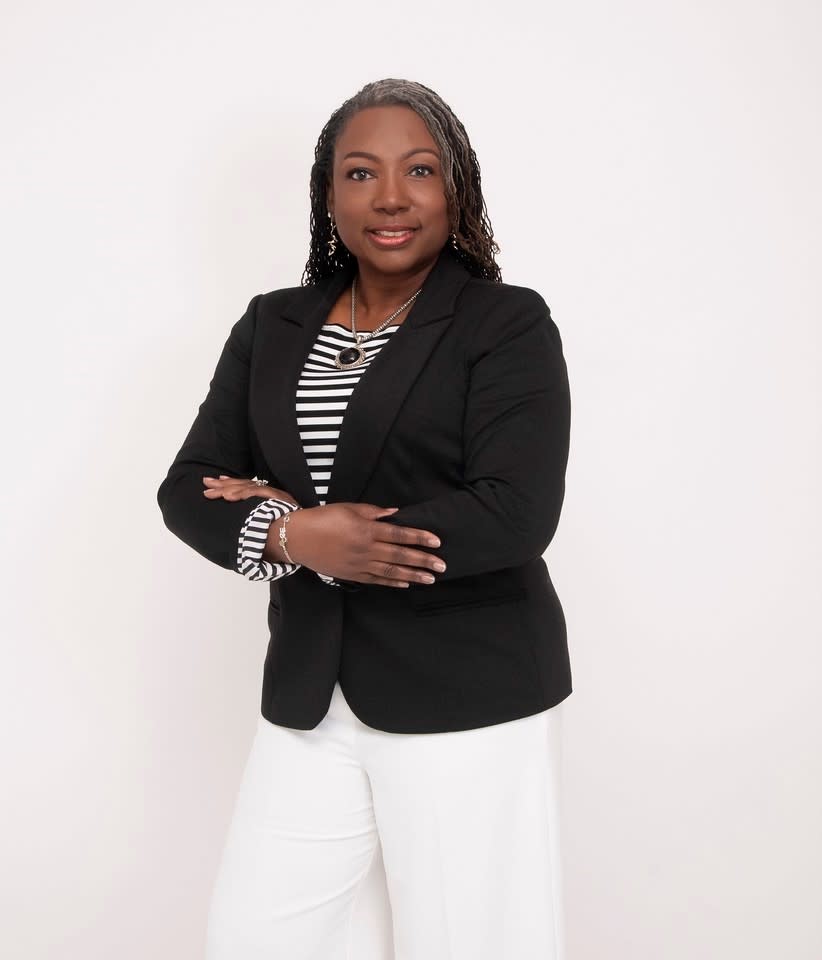 Sharon Crenshaw - default - New Castle County Board of REALTORS®