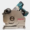 Magnum Rubber Cutter