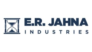 E.R. Jahna Industries