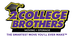 2 College Brothers