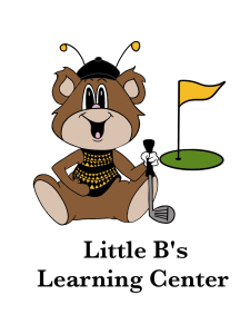 Little B's Learning Center logo