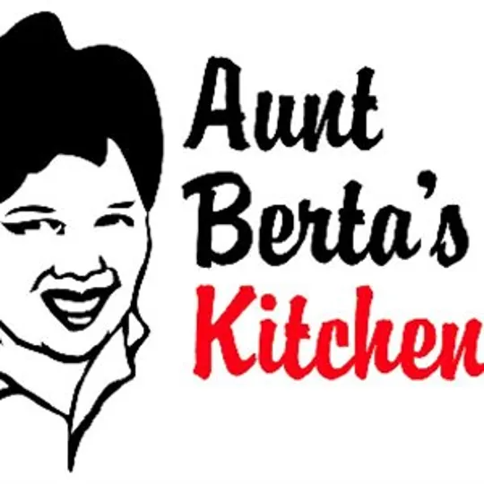 Aunt Berta