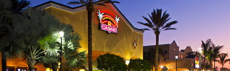 Seminole Casino Hotel