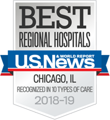 Best Regional Hospitals