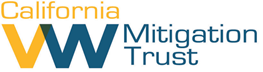 California Volkwagon Mitigation Trust Logo