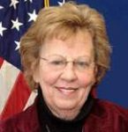 Loretta Weinberg, Senate Majority Leader, D-37th District.