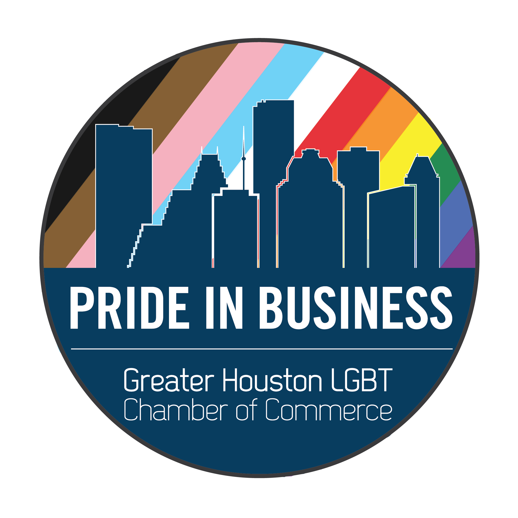 is houston gay friendly