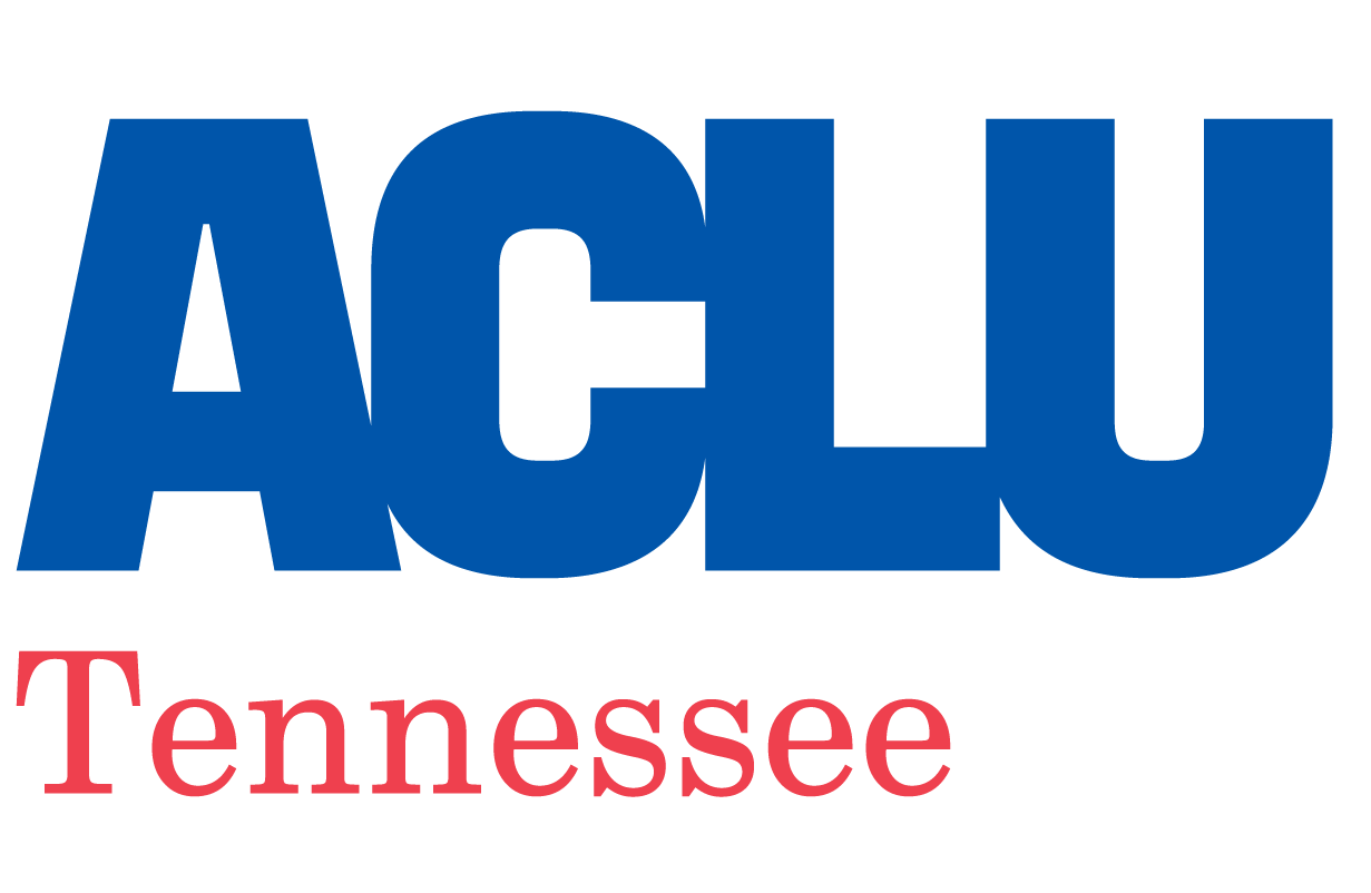 ACLU-TN Logo