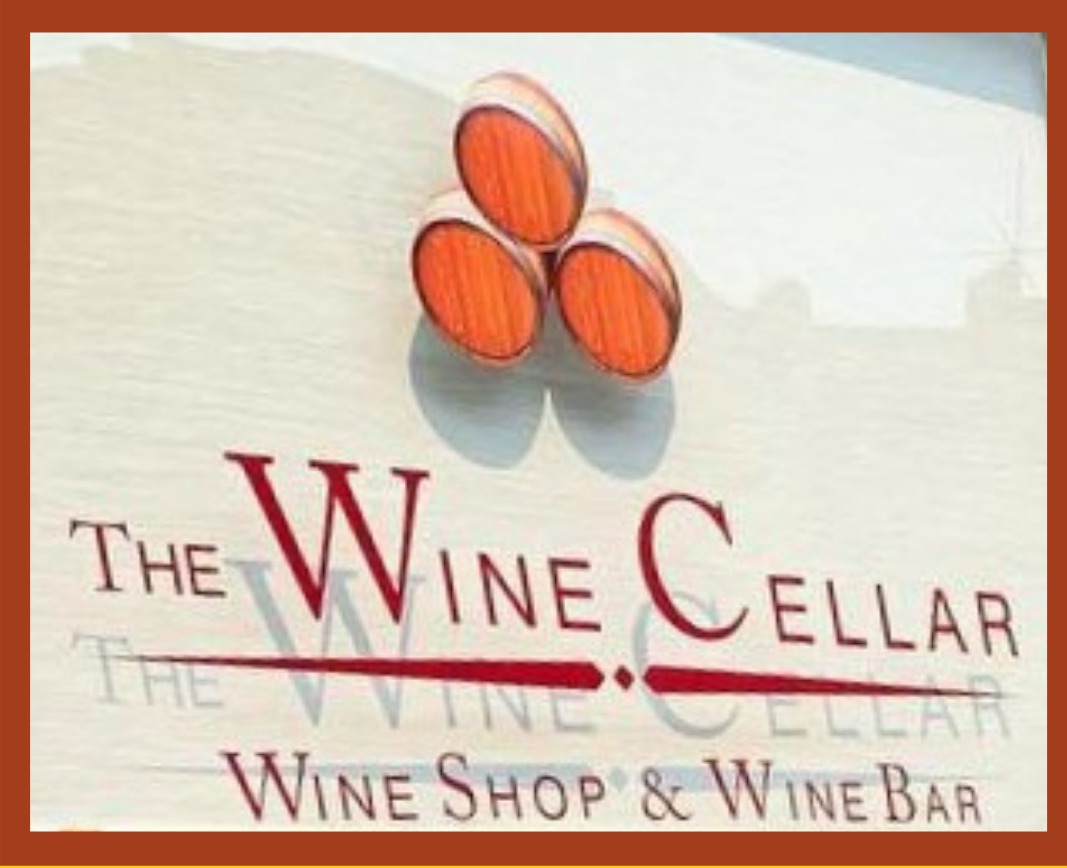 The Wine Cellar Eureka Chamber of Commerce