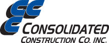 Consolidated Construction Co. Inc.